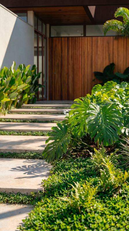 Casa de condomínio à venda no Condomínio Xapada Parque Ytu: 