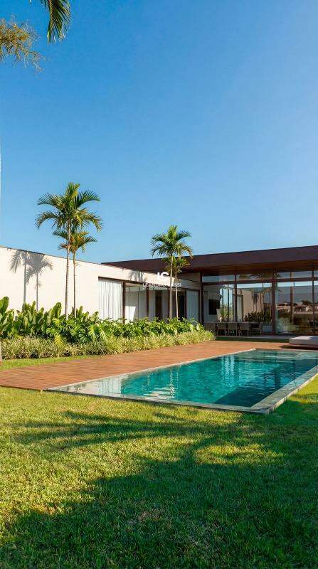 Casa de condomínio à venda no Condomínio Xapada Parque Ytu: 