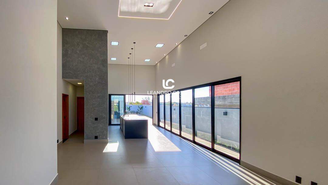 Casa de condomínio à venda no Condomínio Residencial Una: