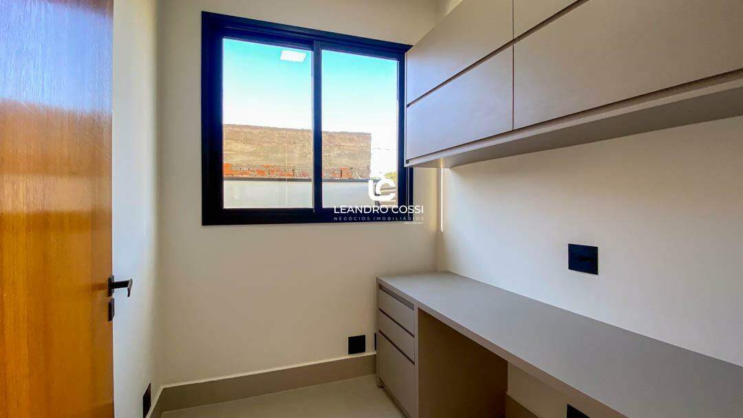 Casa de condomínio à venda no Condomínio Residencial Una: