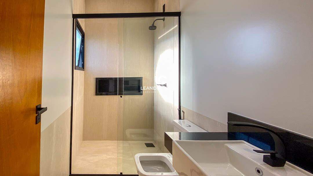Casa de condomínio à venda no Condomínio Residencial Una: