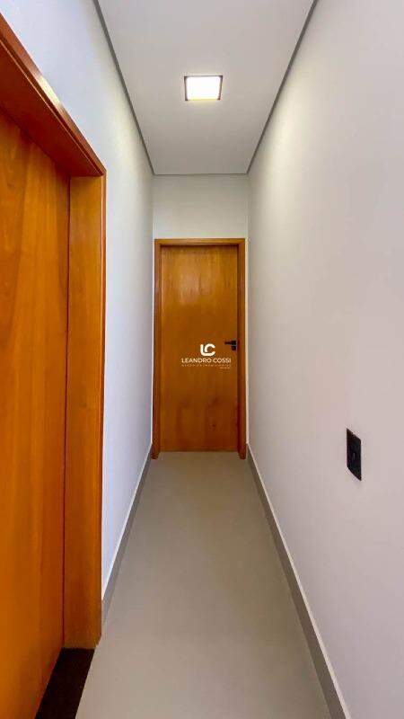 Casa de condomínio à venda no Condomínio Residencial Una: