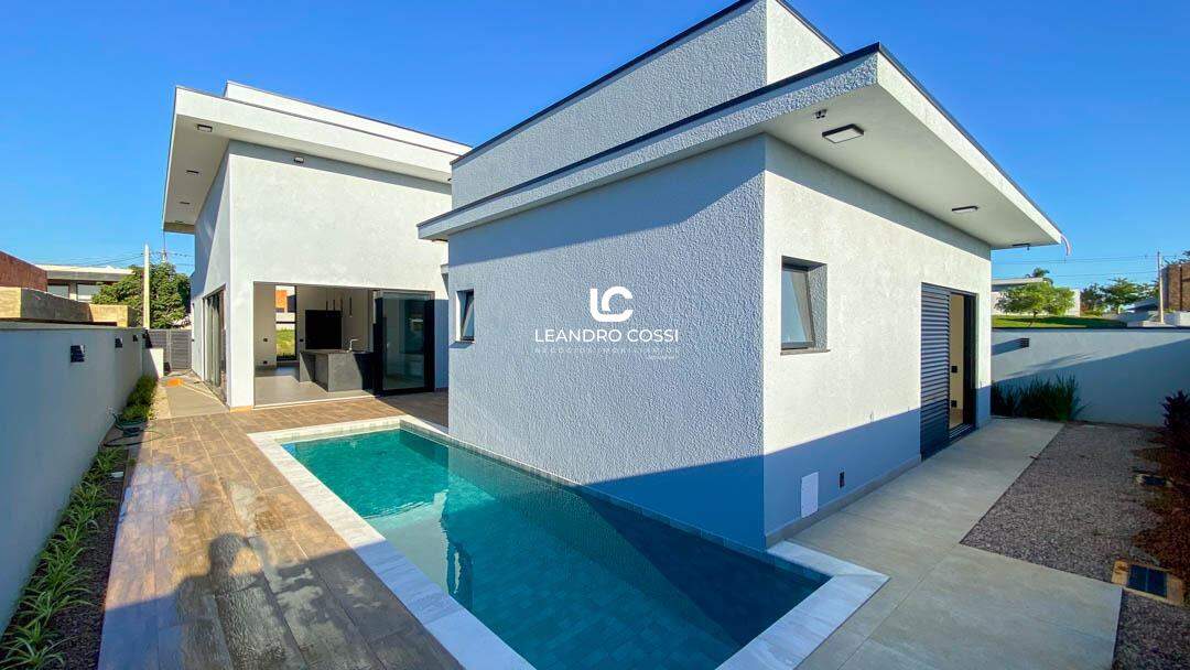 Casa de condomínio à venda no Condomínio Residencial Una: