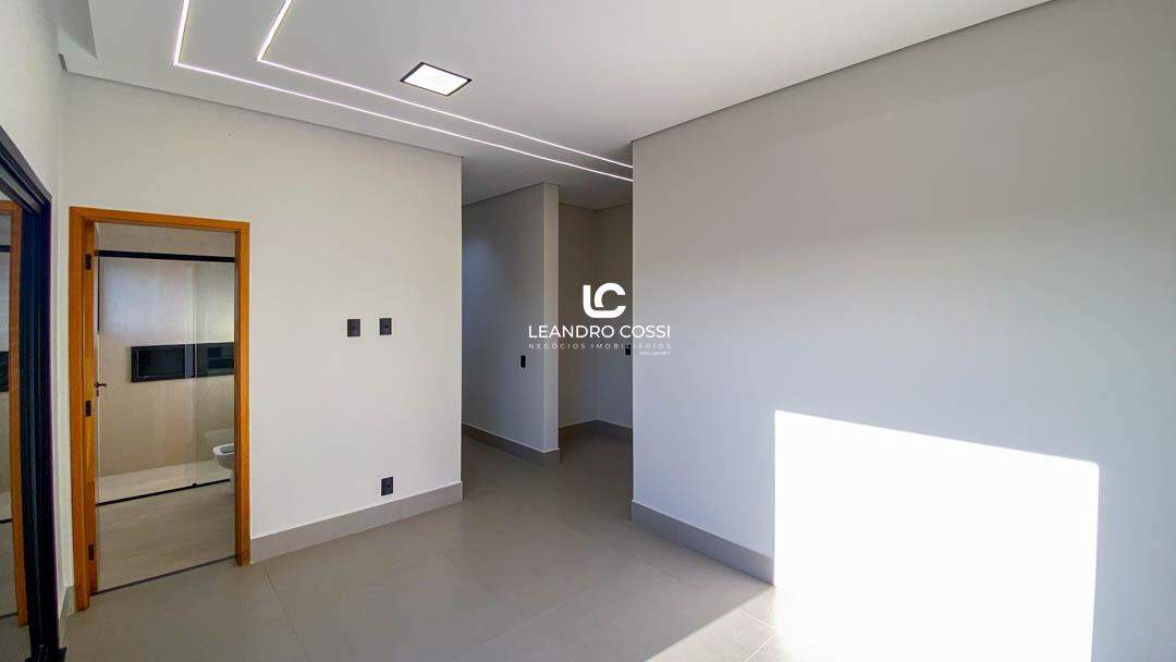 Casa de condomínio à venda no Condomínio Residencial Una: