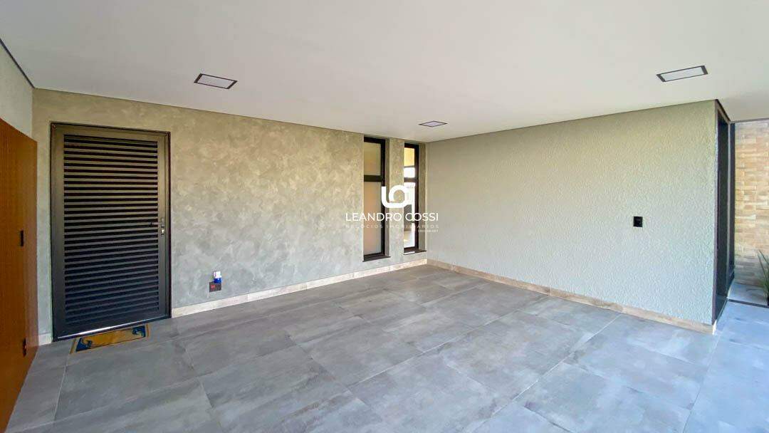 Casa de condomínio à venda no Condomínio Residencial Una: