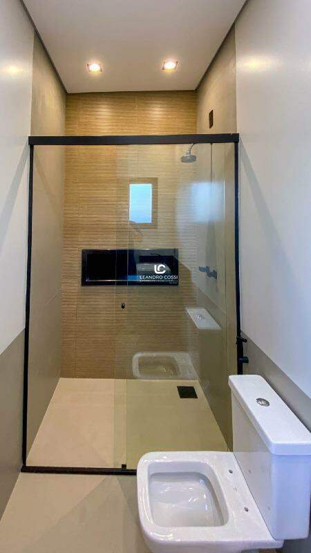 Casa de condomínio à venda no Condomínio Residencial Una: