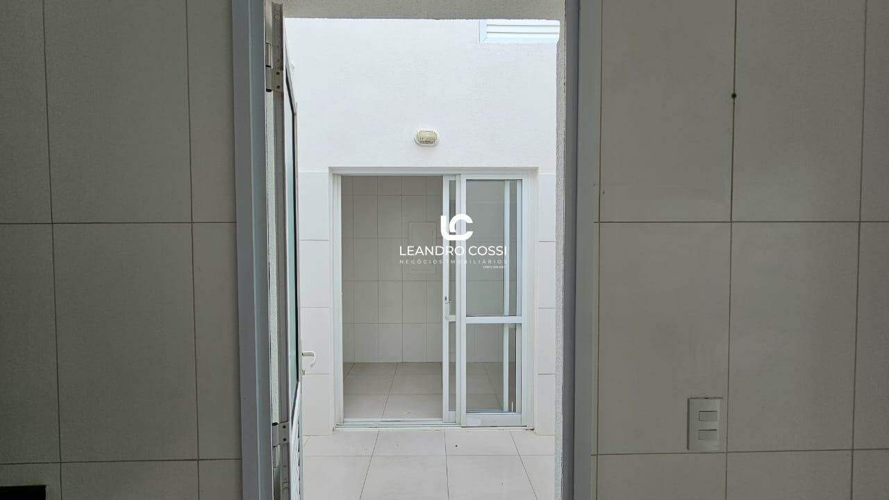 Casa de condomínio para aluguel no Condomínio Gardenville: 