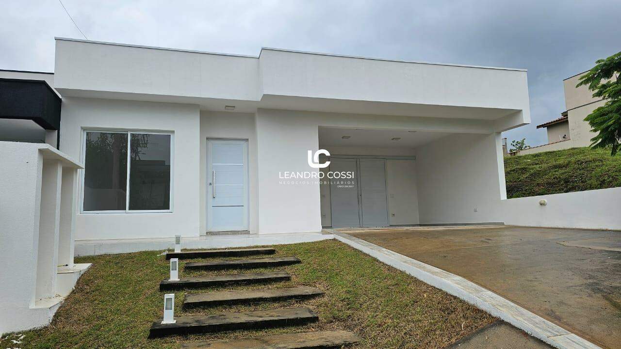 Casa de condomínio para aluguel no Condomínio Gardenville: 