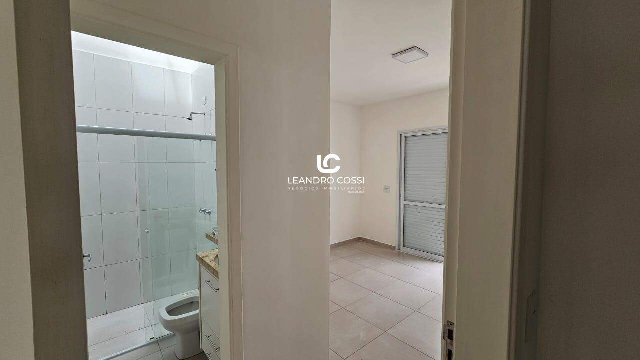Casa de condomínio para aluguel no Condomínio Gardenville: 