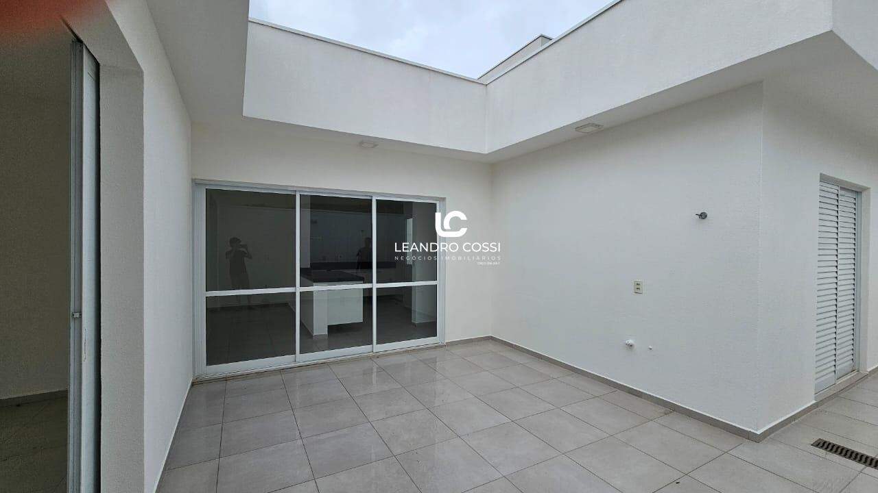 Casa de condomínio para aluguel no Condomínio Gardenville: 