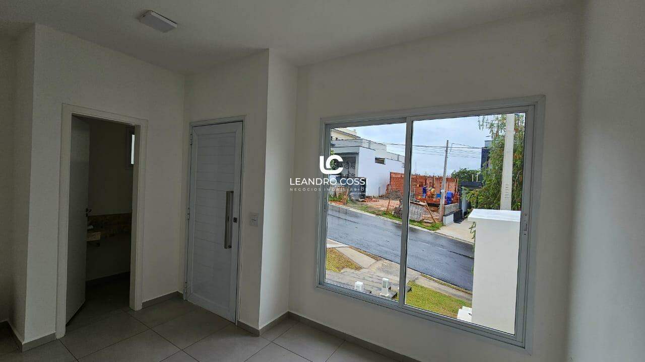 Casa de condomínio para aluguel no Condomínio Gardenville: 