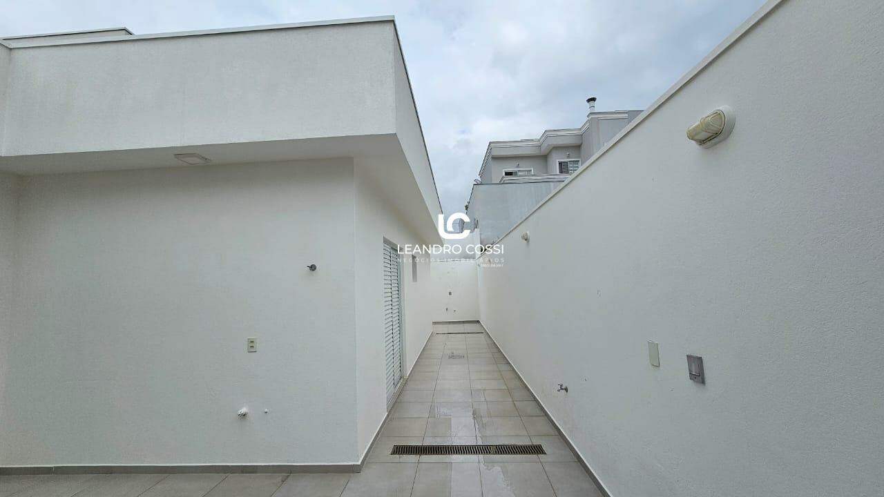Casa de condomínio para aluguel no Condomínio Gardenville: 
