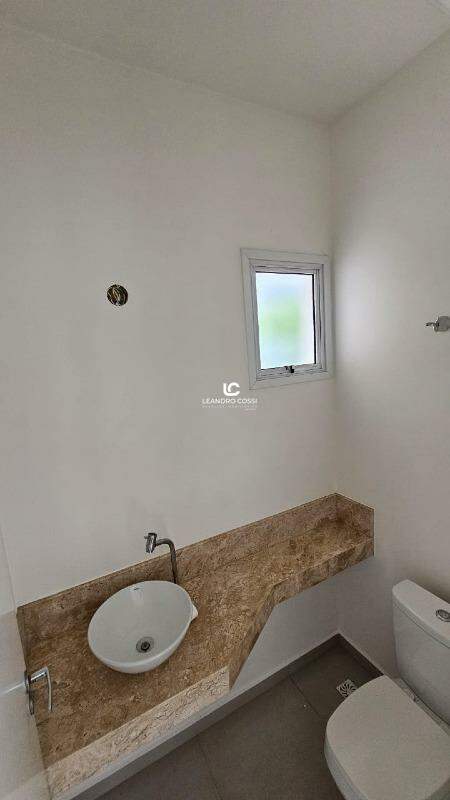 Casa de condomínio para aluguel no Condomínio Gardenville: 