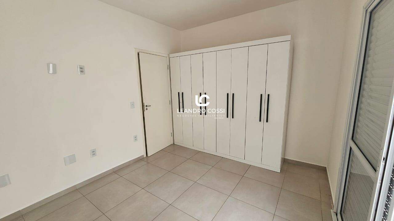 Casa de condomínio para aluguel no Condomínio Gardenville: 