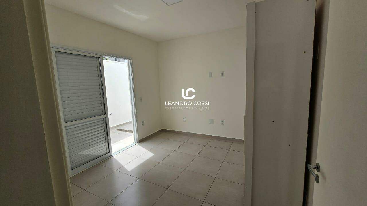 Casa de condomínio para aluguel no Condomínio Gardenville: 