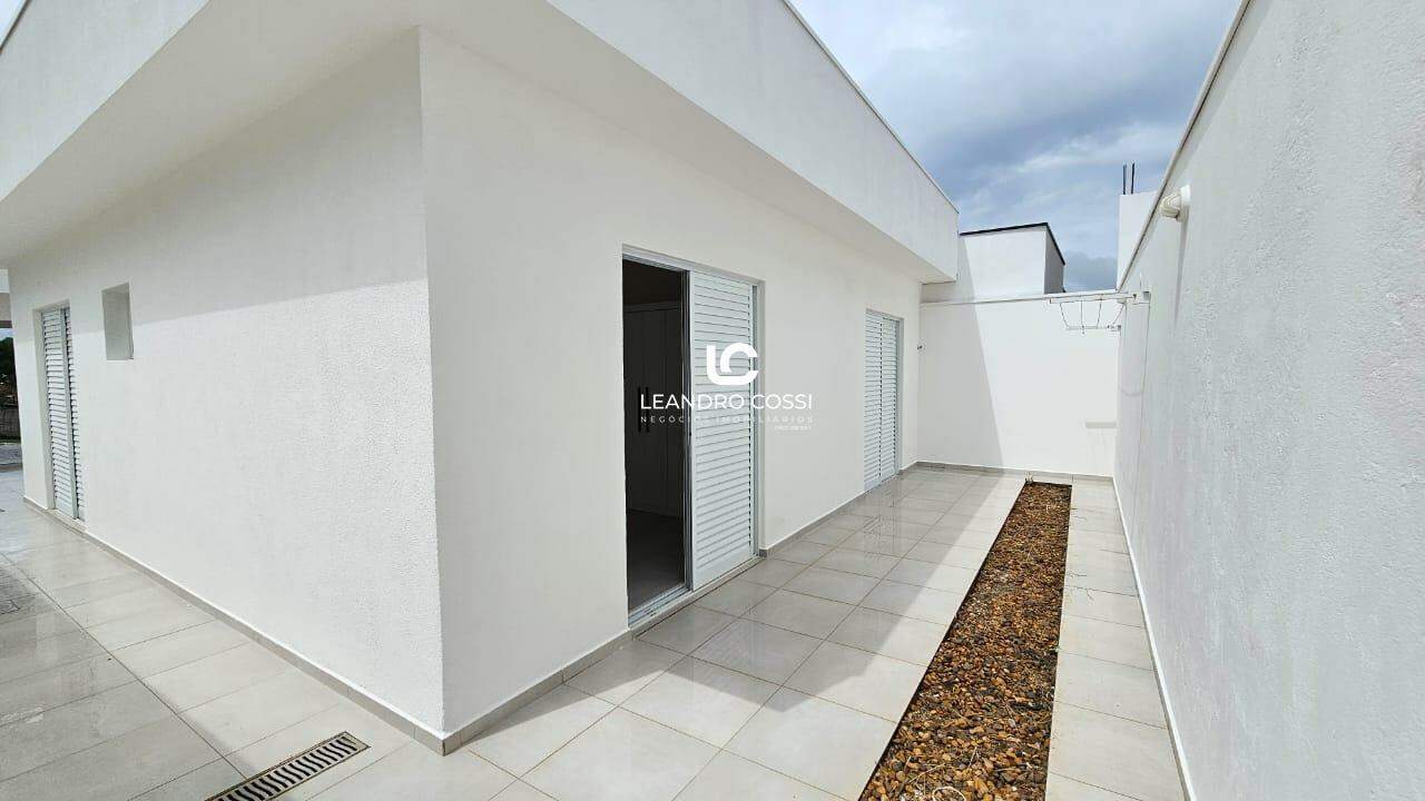 Casa de condomínio para aluguel no Condomínio Gardenville: 
