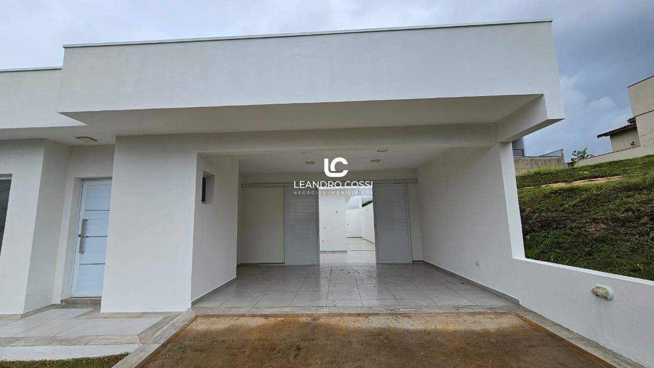 Casa de condomínio para aluguel no Condomínio Gardenville: 