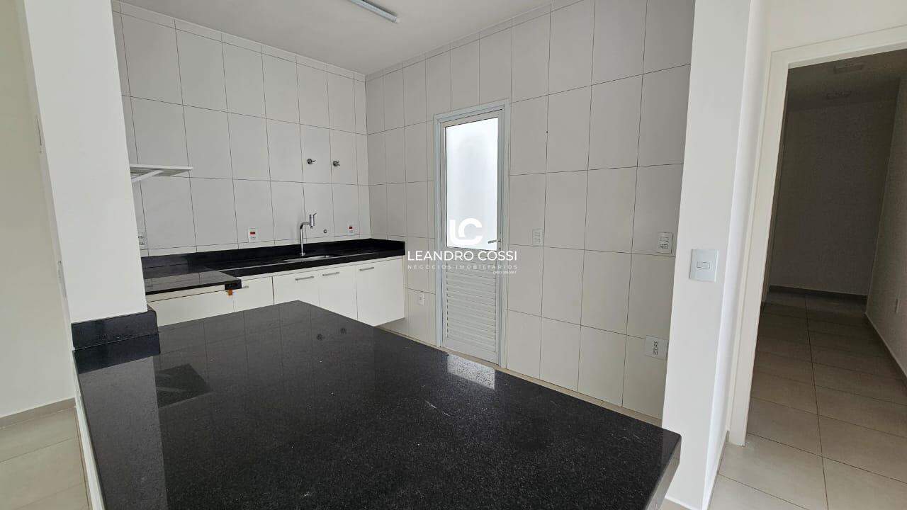 Casa de condomínio para aluguel no Condomínio Gardenville: 
