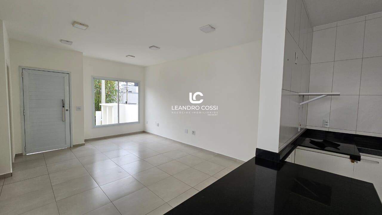 Casa de condomínio para aluguel no Condomínio Gardenville: 