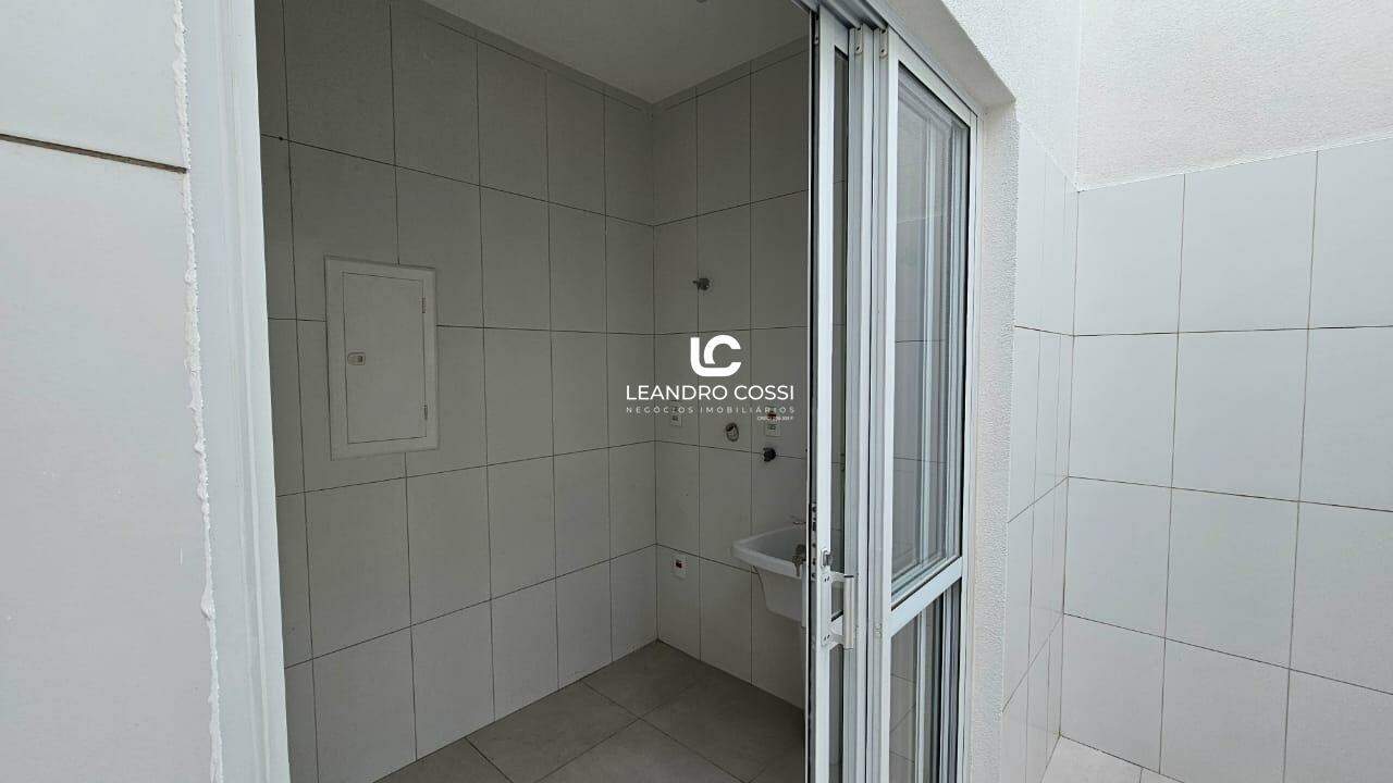 Casa de condomínio para aluguel no Condomínio Gardenville: 