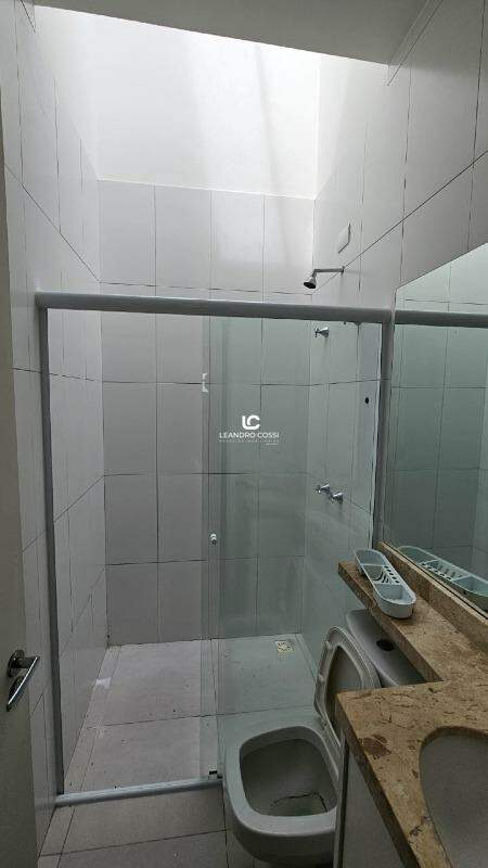 Casa de condomínio para aluguel no Condomínio Gardenville: 