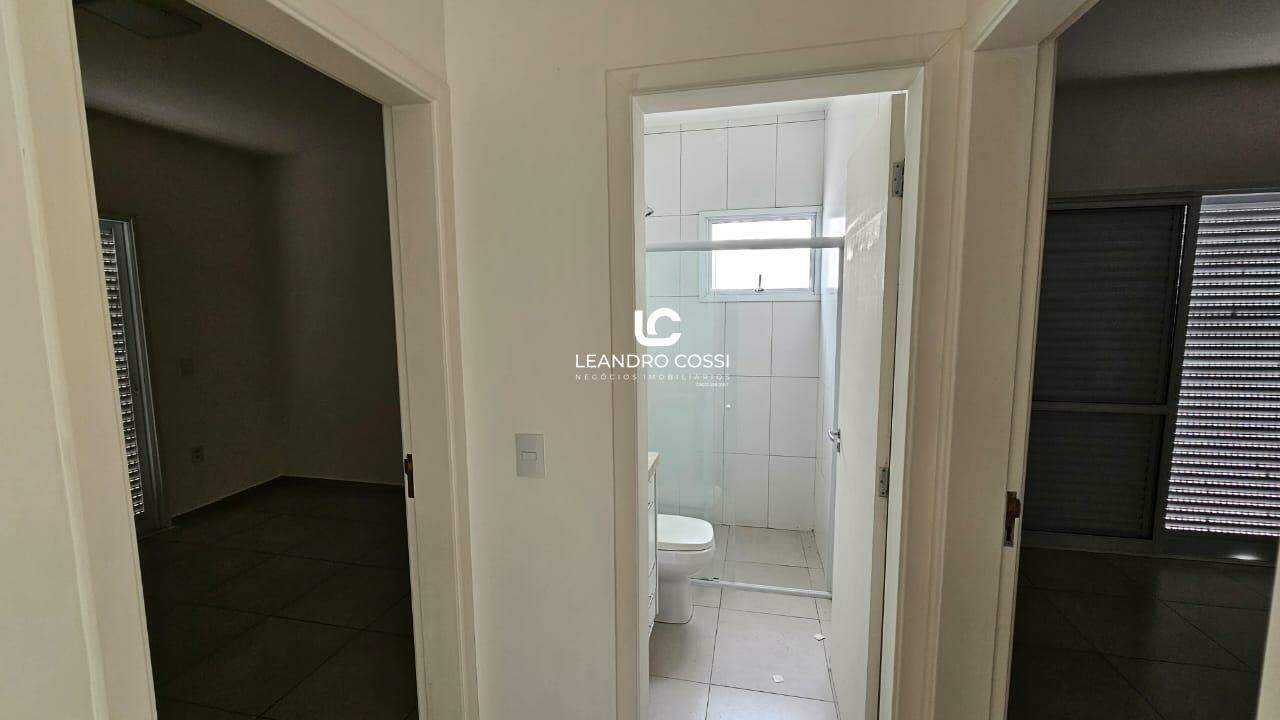 Casa de condomínio para aluguel no Condomínio Gardenville: 