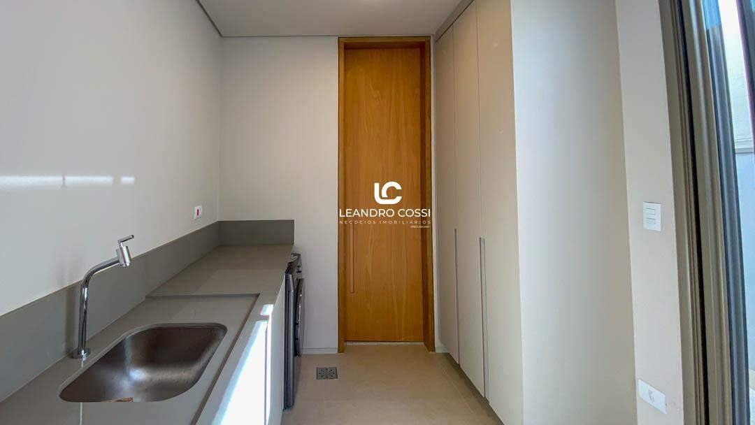Casa de condomínio à venda no Condomínio Villas do Golfe: 