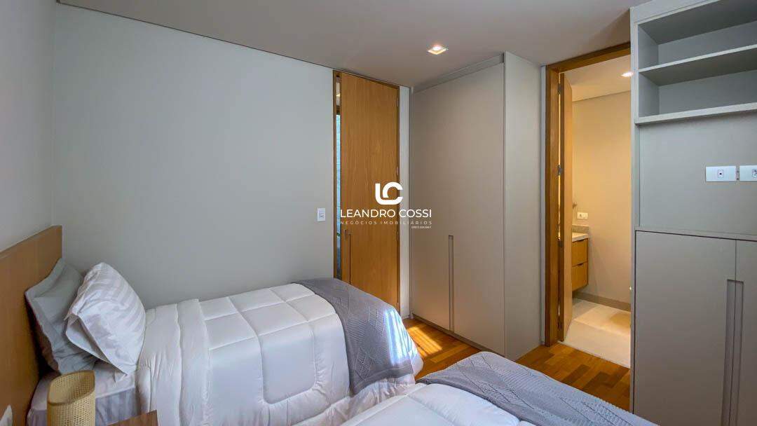 Casa de condomínio à venda no Condomínio Villas do Golfe: 