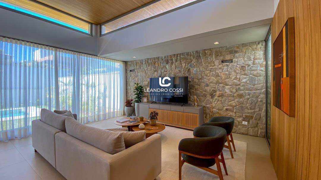 Casa de condomínio à venda no Condomínio Villas do Golfe: 
