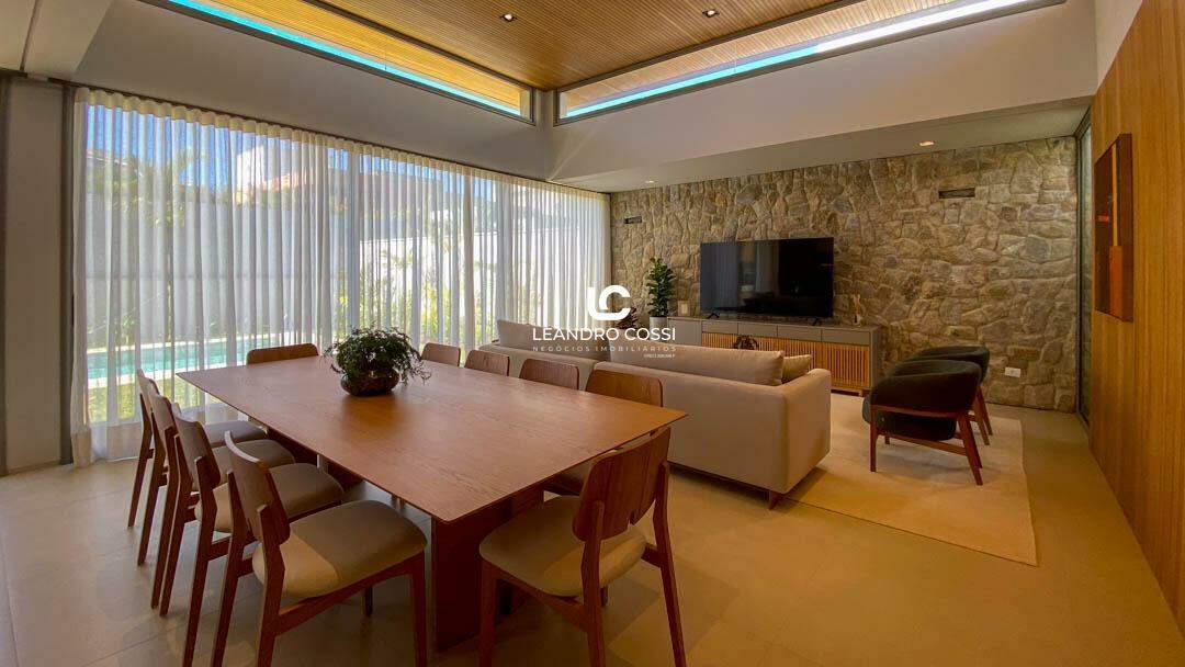 Casa de condomínio à venda no Condomínio Villas do Golfe: 