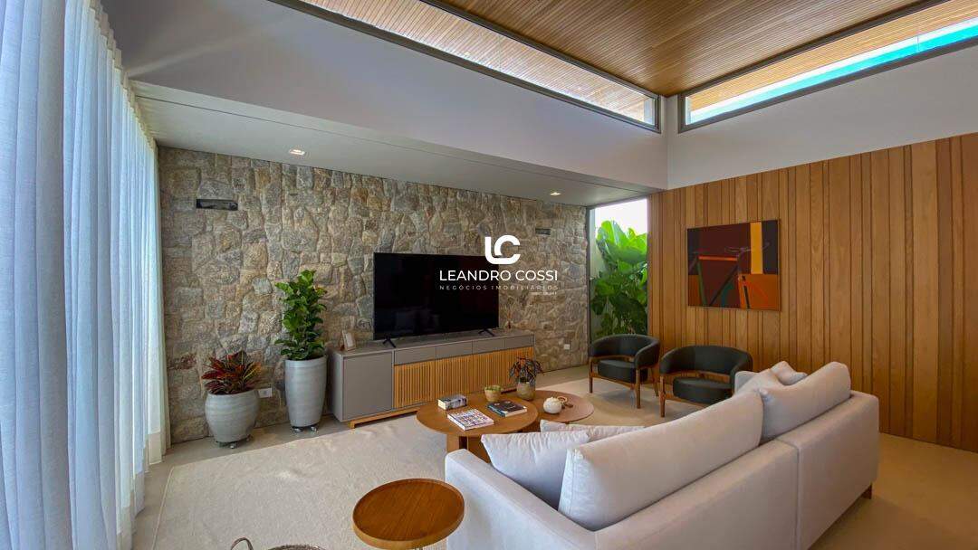 Casa de condomínio à venda no Condomínio Villas do Golfe: 