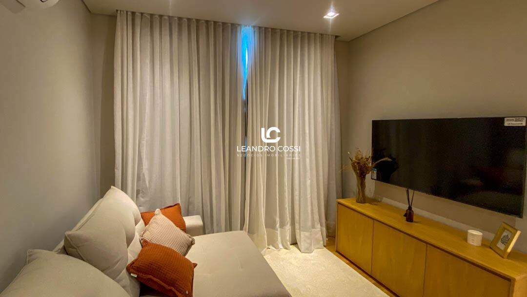 Casa de condomínio à venda no Condomínio Villas do Golfe: 
