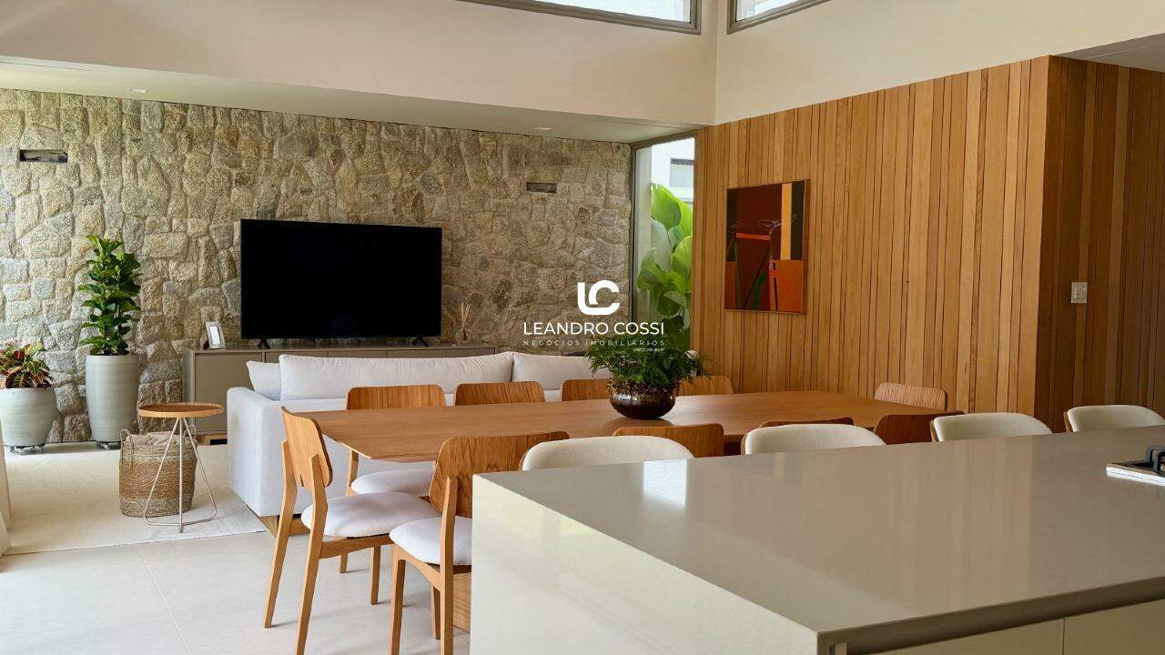 Casa de condomínio à venda no Condomínio Villas do Golfe: 
