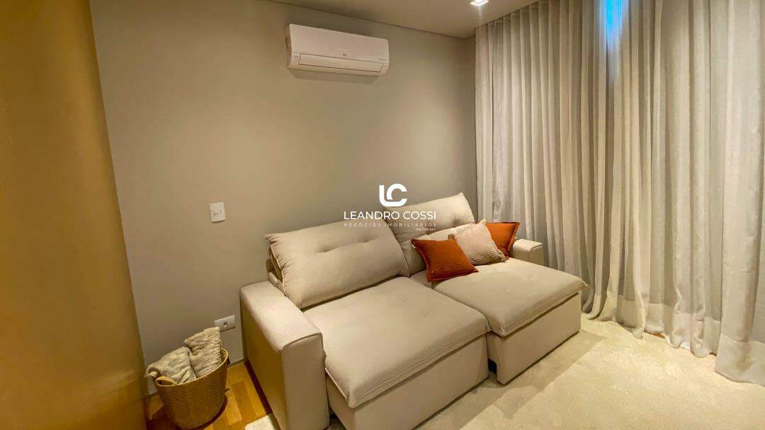 Casa de condomínio à venda no Condomínio Villas do Golfe: 