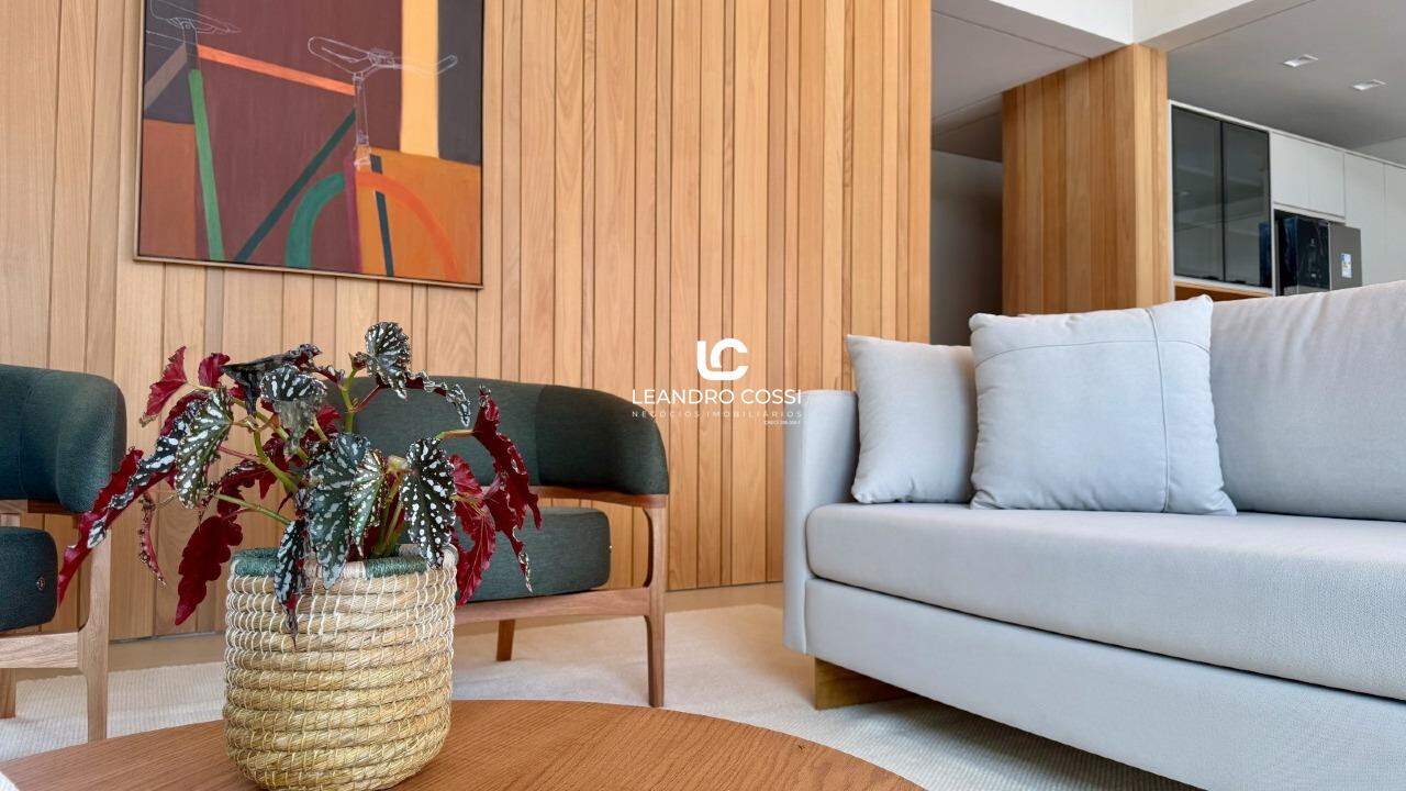 Casa de condomínio à venda no Condomínio Villas do Golfe: 