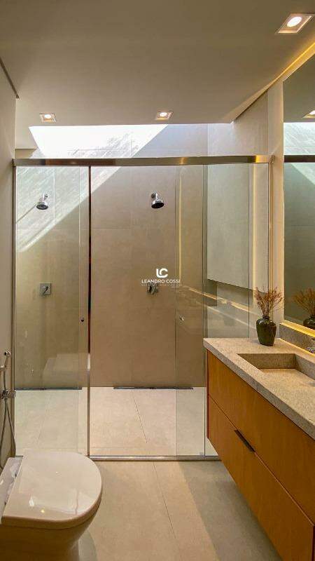Casa de condomínio à venda no Condomínio Villas do Golfe: 