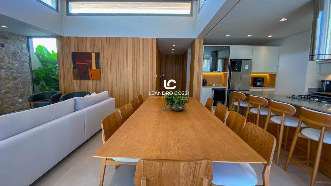 Casa de condomínio à venda no Condomínio Villas do Golfe: 