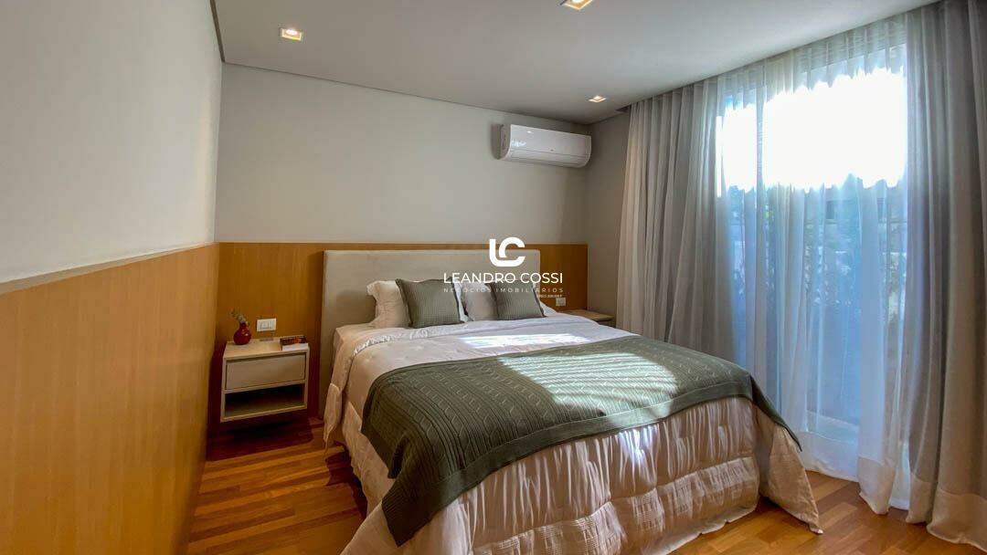 Casa de condomínio à venda no Condomínio Villas do Golfe: 