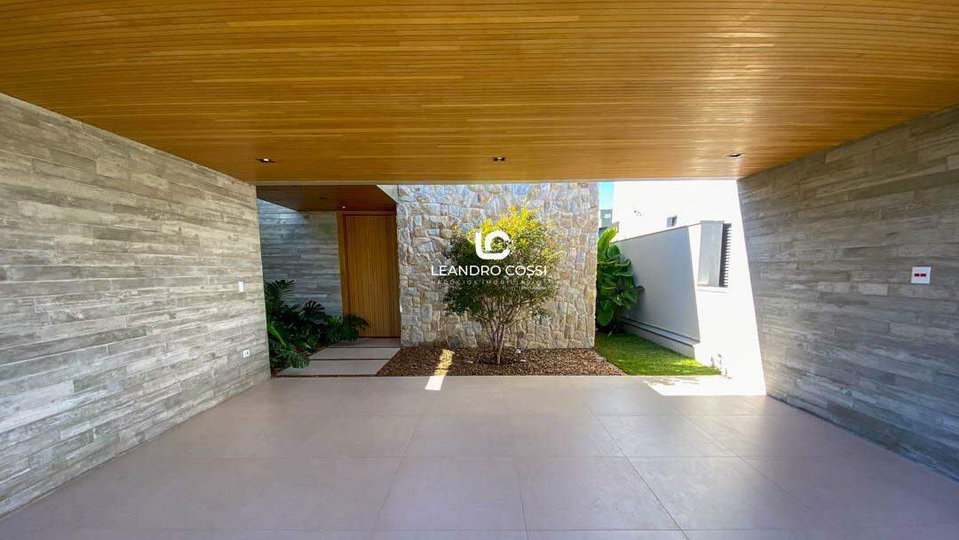 Casa de condomínio à venda no Condomínio Villas do Golfe: 
