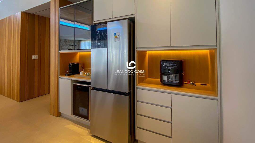 Casa de condomínio à venda no Condomínio Villas do Golfe: 