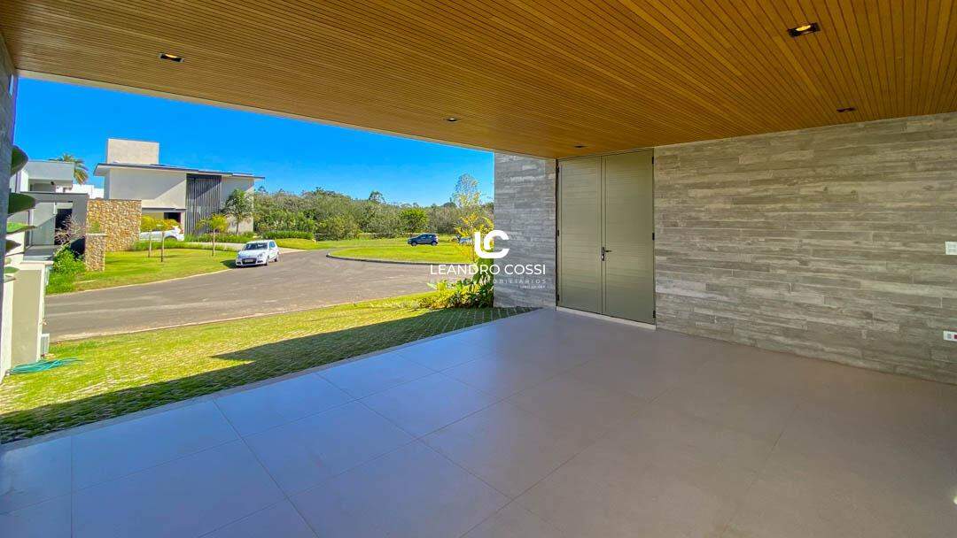 Casa de condomínio à venda no Condomínio Villas do Golfe: 
