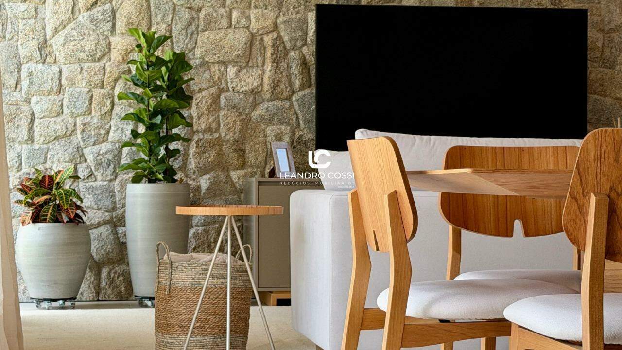 Casa de condomínio à venda no Condomínio Villas do Golfe: 