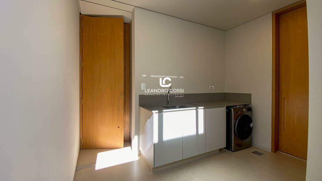 Casa de condomínio à venda no Condomínio Villas do Golfe: 