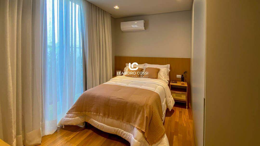 Casa de condomínio à venda no Condomínio Villas do Golfe: 