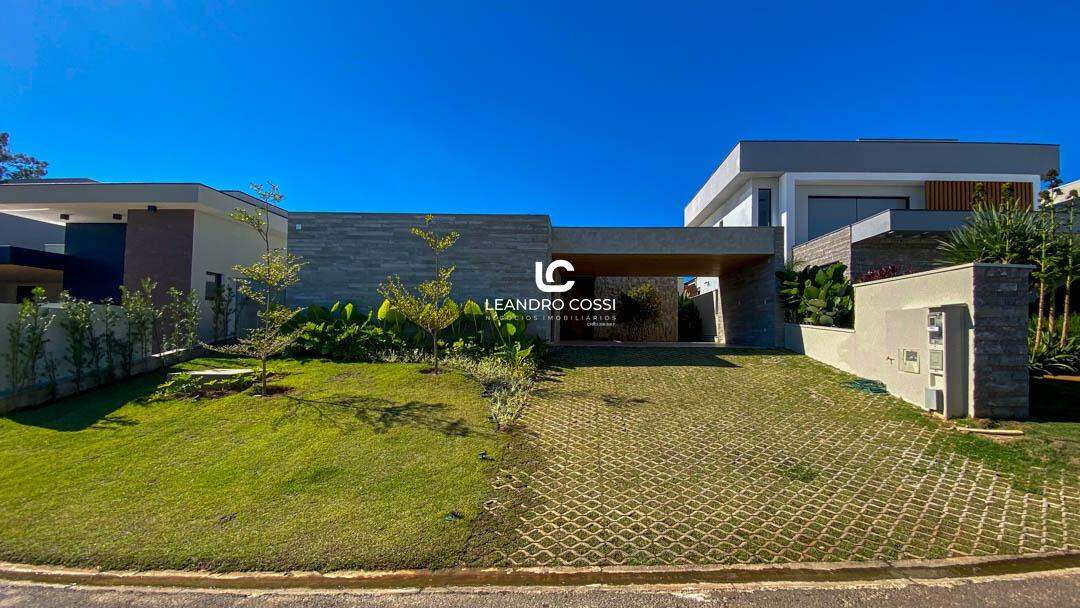 Casa de condomínio à venda no Condomínio Villas do Golfe: 