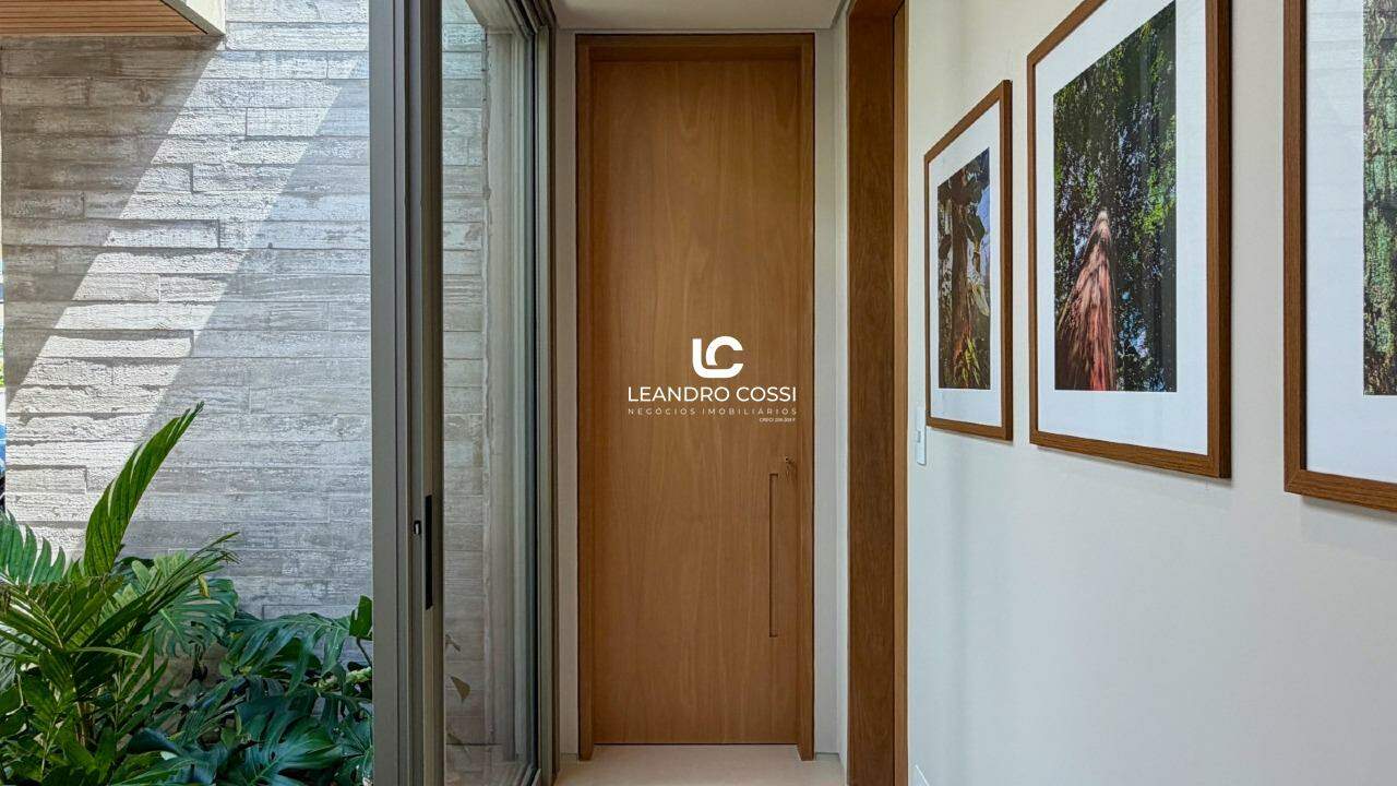 Casa de condomínio à venda no Condomínio Villas do Golfe: 