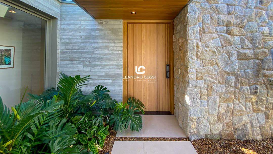 Casa de condomínio à venda no Condomínio Villas do Golfe: 