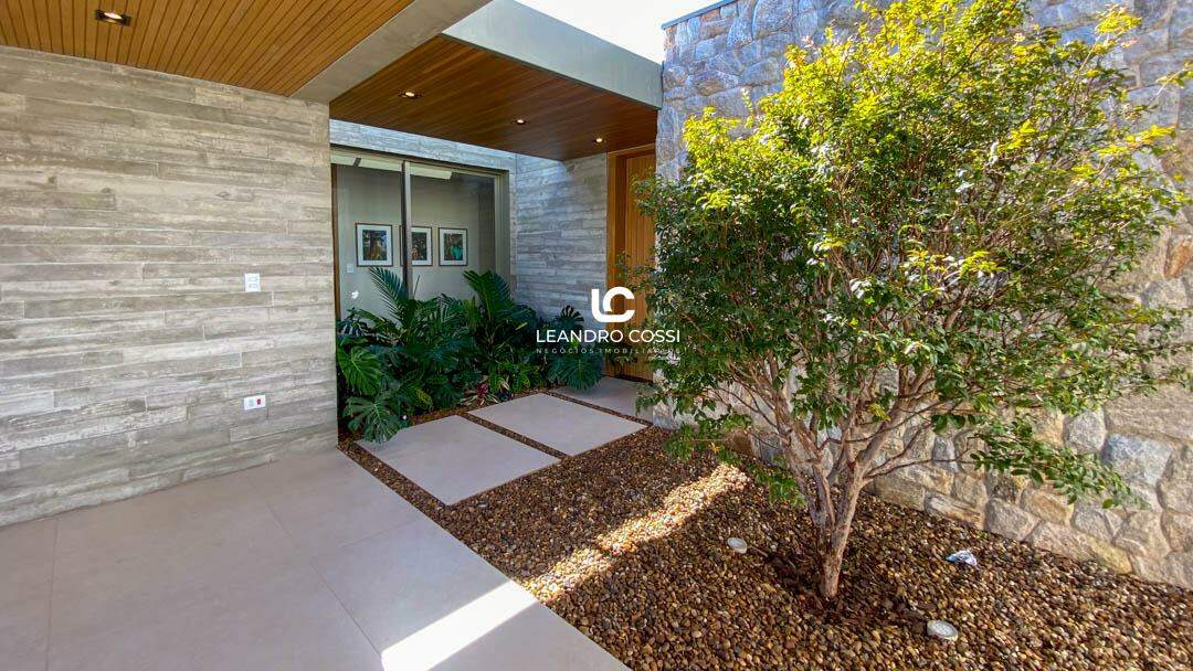 Casa de condomínio à venda no Condomínio Villas do Golfe: 