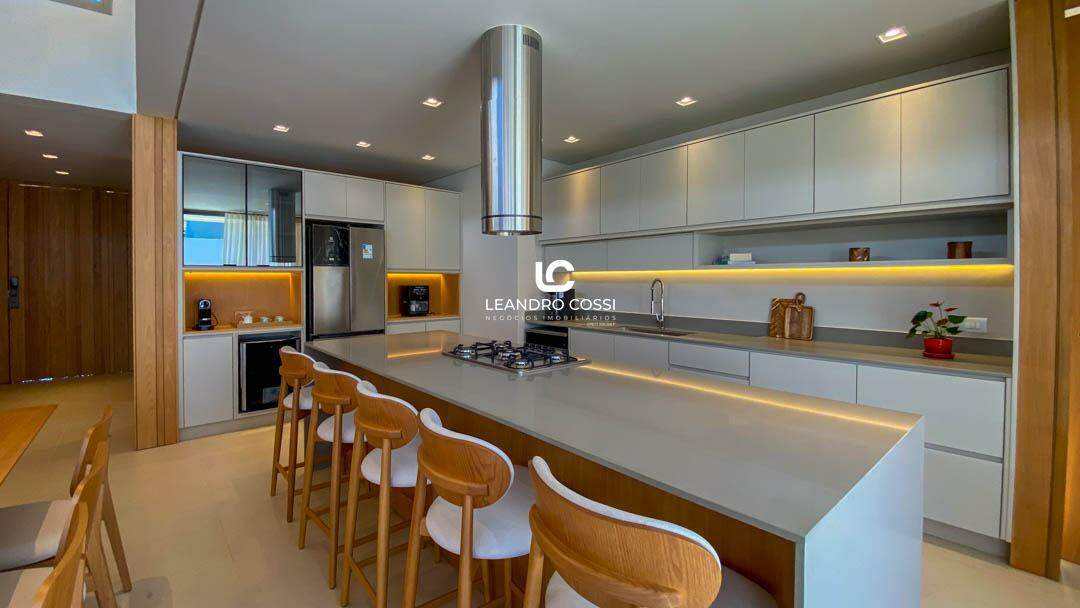 Casa de condomínio à venda no Condomínio Villas do Golfe: 