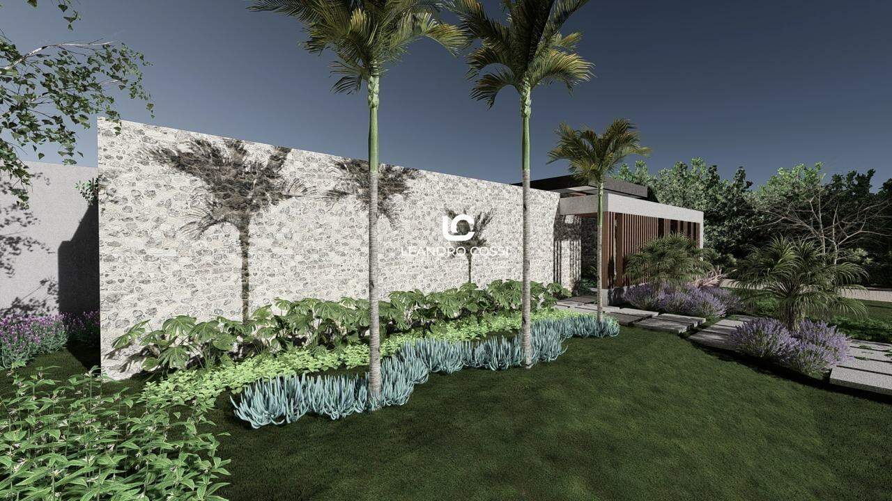 Casa de condomínio à venda no Condomínio Terras de São José II: 